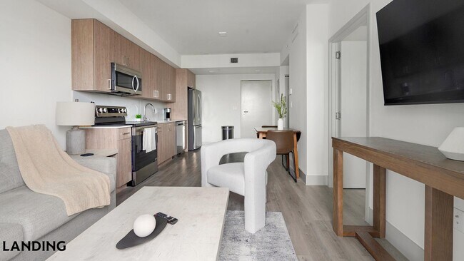 Foto del edificio - 1025 E 25th St