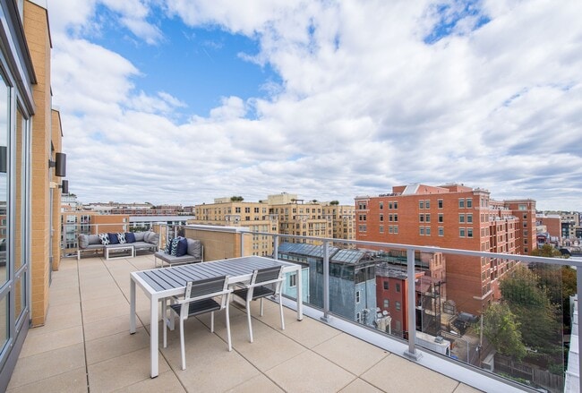 Photo - Elysium Fourteen Apartments