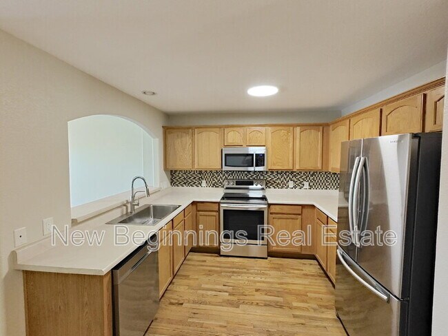 Foto del edificio - 3591 Indigo Ridge Point