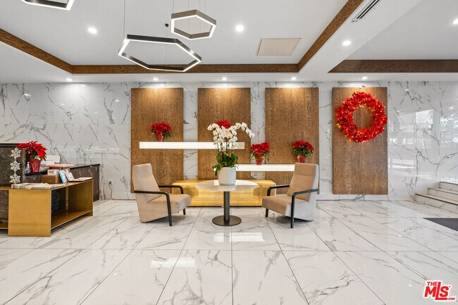 Foto del edificio - 4460 Wilshire Blvd