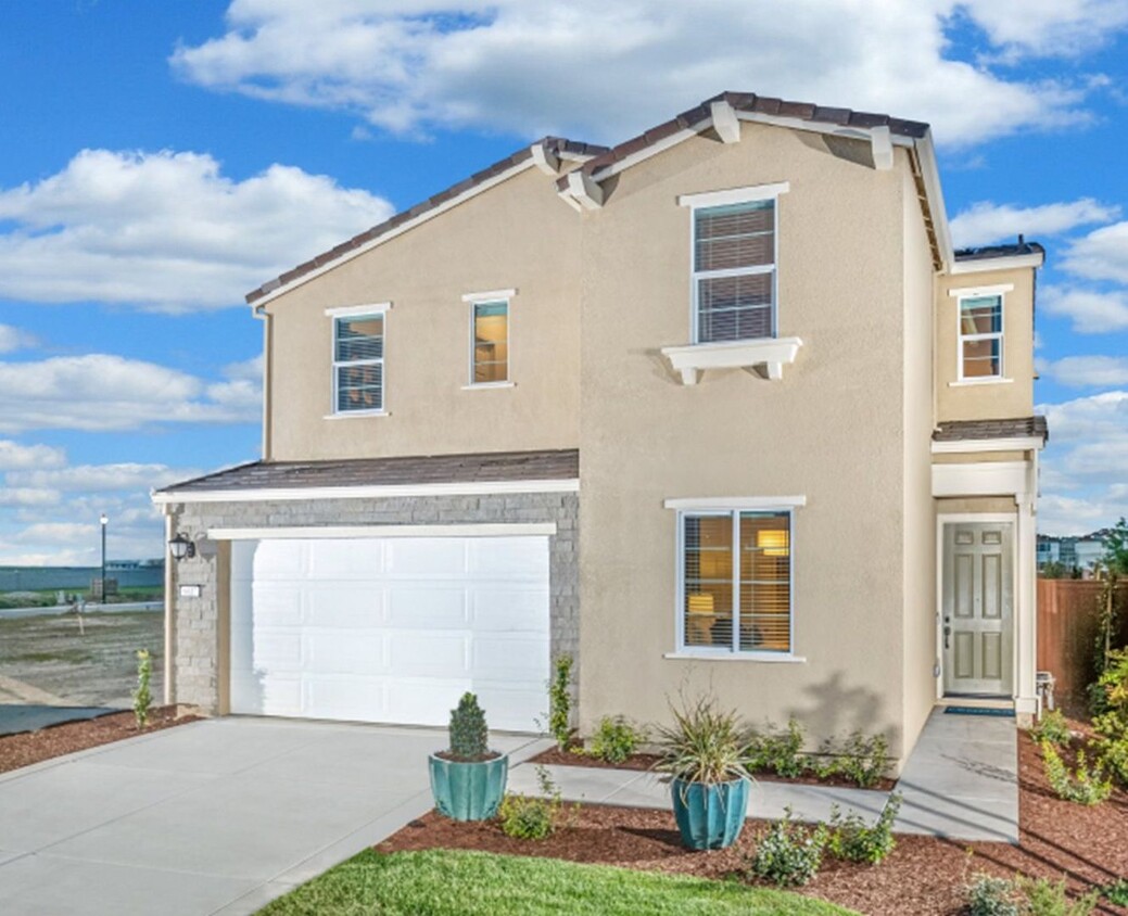 Primary Photo - Solar Home with 4 Bedrooms in the Heart of...