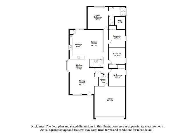 Foto del edificio - 3405 N 129th Dr