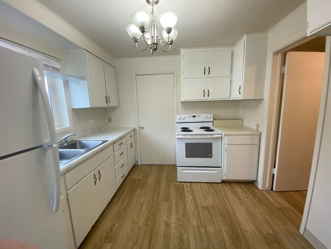 Foto del edificio - 315 W 19th St