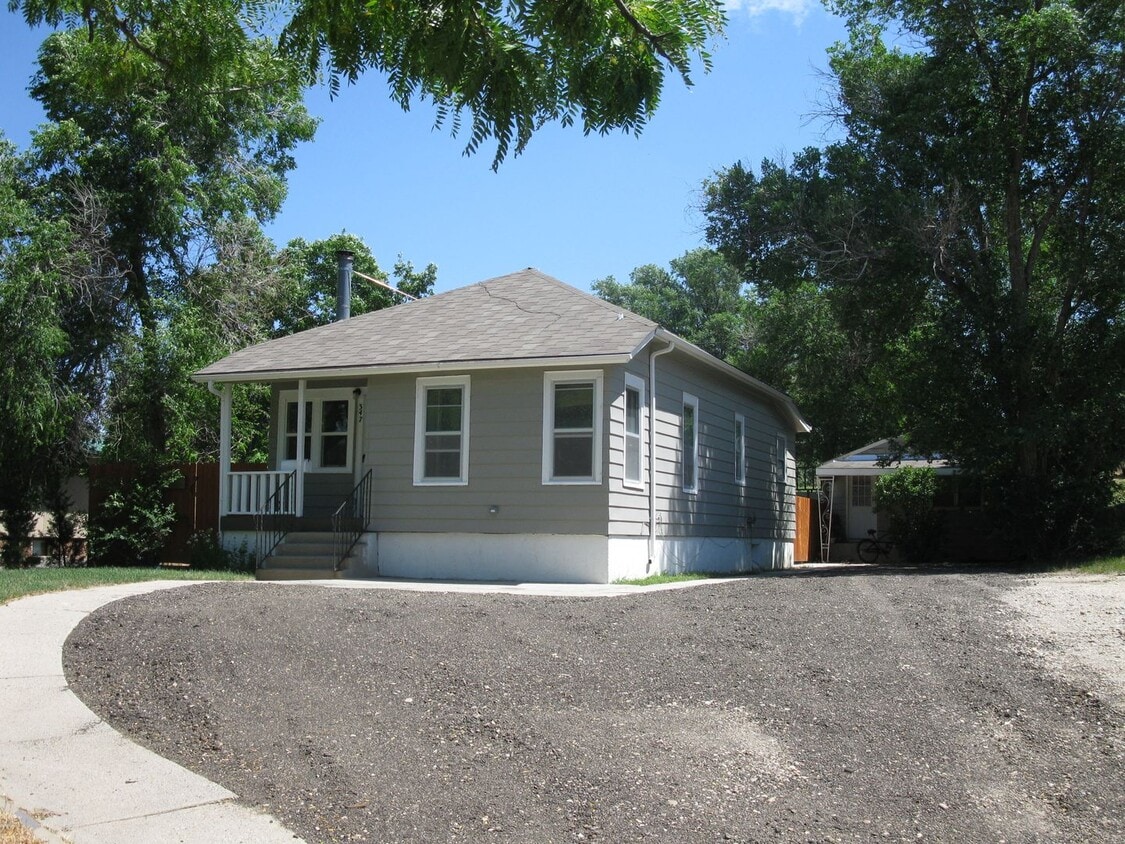 Primary Photo - Three Bedroom / One Bathroom Townhome