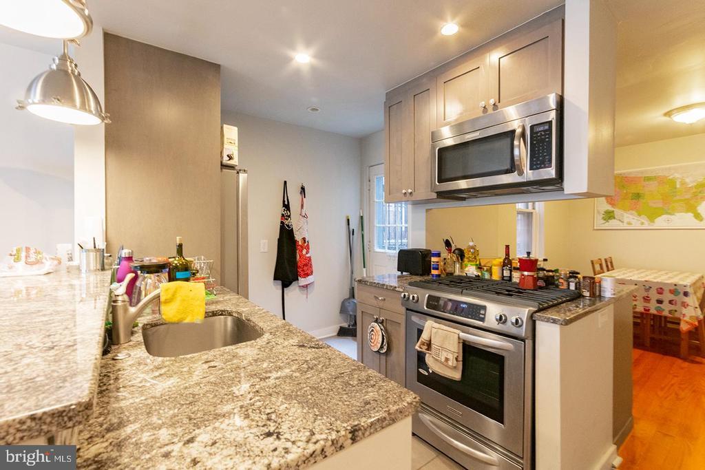 Foto principal - 2220 Fitzwater St