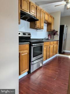 Foto principal - 1624 Fairview St