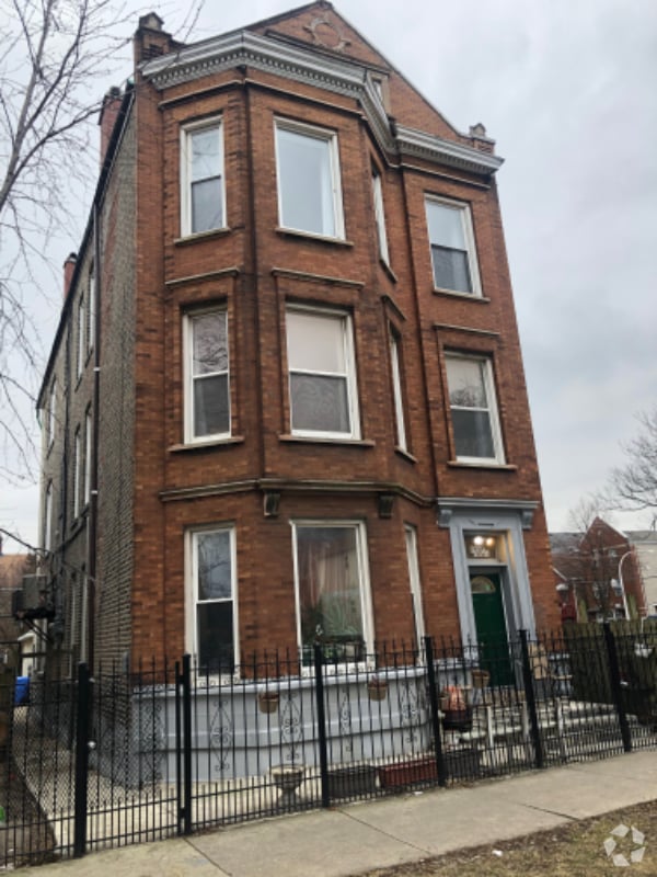 Building Photo - 3219 W 23rd St