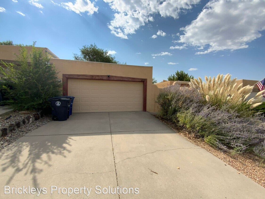 Primary Photo - 2 br, 2 bath House - 4929 Osuna Pl NE
