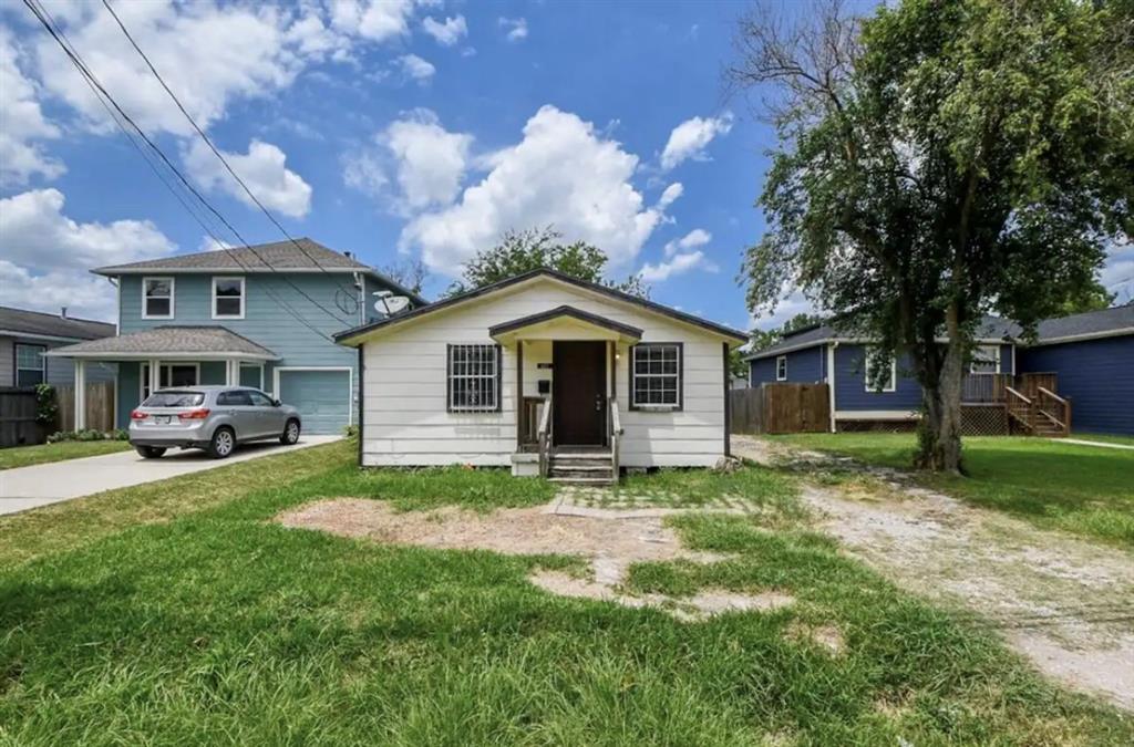 621 E 40th St, Houston, TX 77022 House Rental in Houston, TX