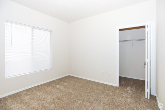 3BD, 2BA 1,160SF - Resort at Sandia Village
