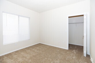 3BD, 2BA 1,160SF - Resort at Sandia Village