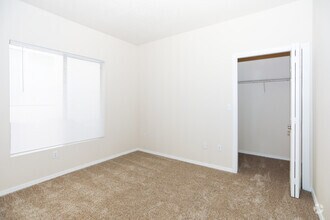 3BD, 2BA 1,160SF - Resort at Sandia Village