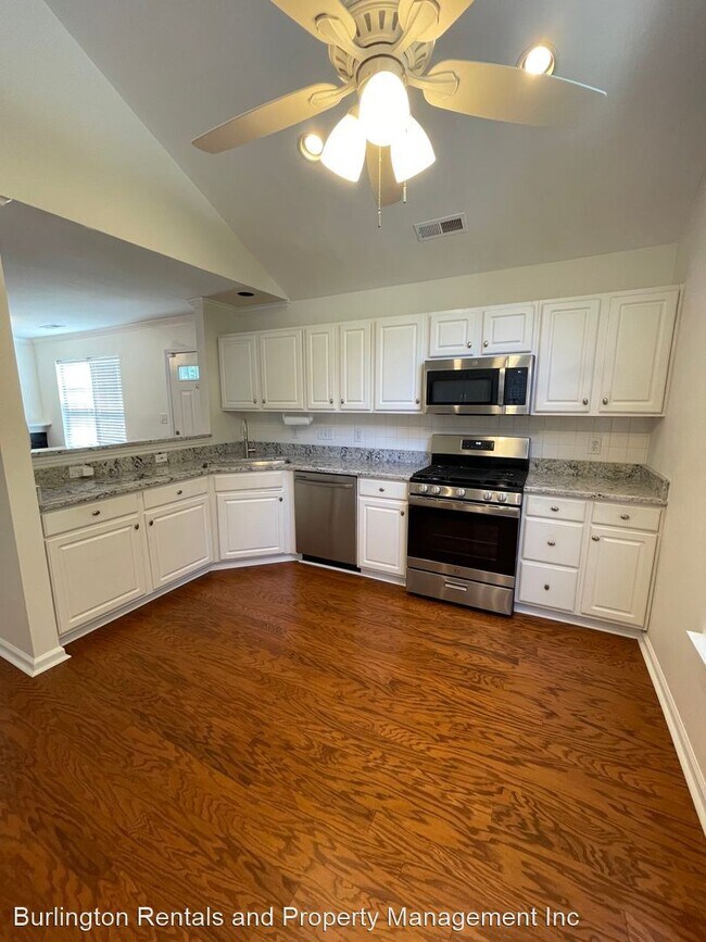 Foto del edificio - 2 br, 2.5 bath House - 6480 Bellcross Trail