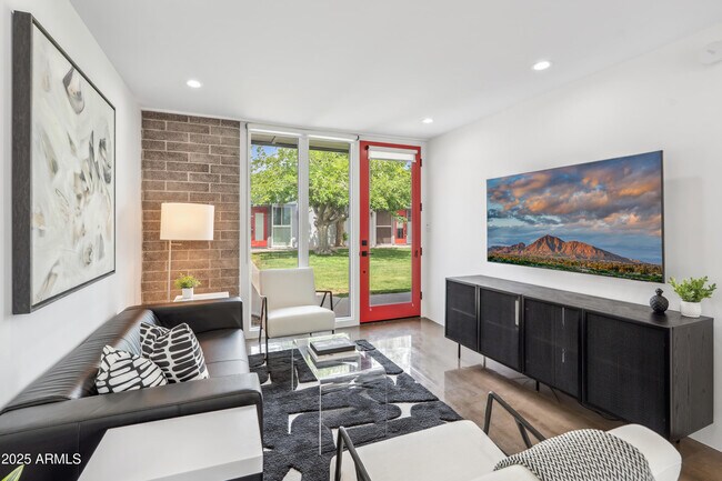 Foto del edificio - 4206 N 38th St
