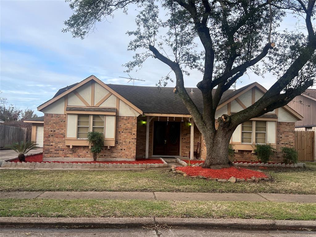 4811 Rainwater Dr, Pasadena, TX 77505 House Rental in Pasadena, TX