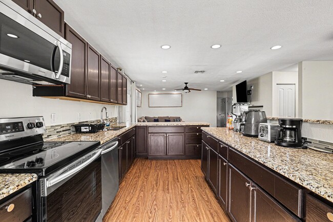 Photo - 6556 Osage Trl (Plano, TX) House