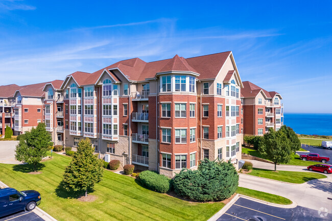 Foto del edificio - The Landing at Park Shore