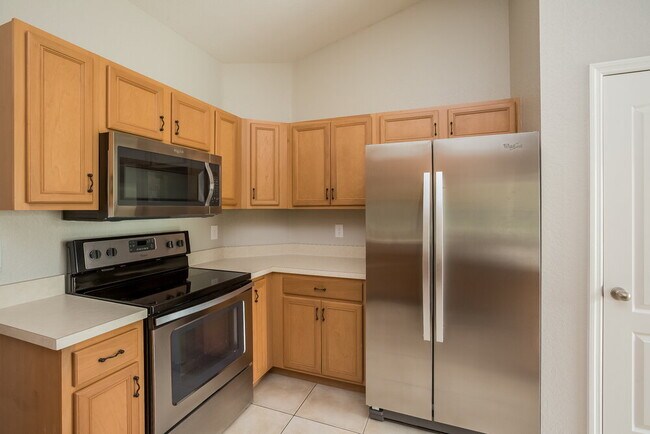 Foto del edificio - 6768 Highlands Creek Loop