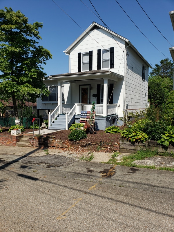 Building Photo - 15 Arlington Ave