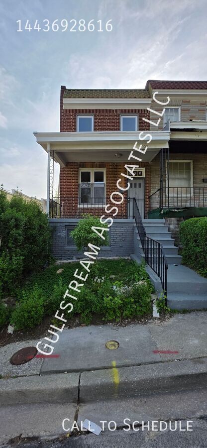 Building Photo - 109 Wheeler Ave