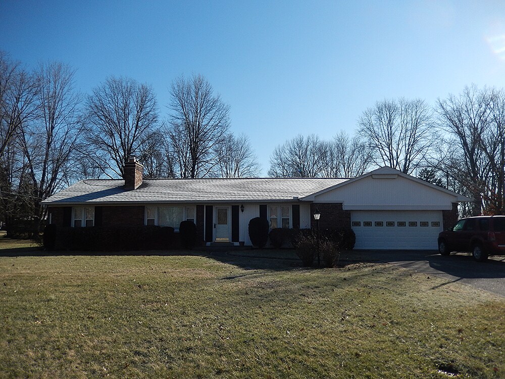 9682 Russline Drive, Loveland, OH 45140 House Rental in Loveland, OH