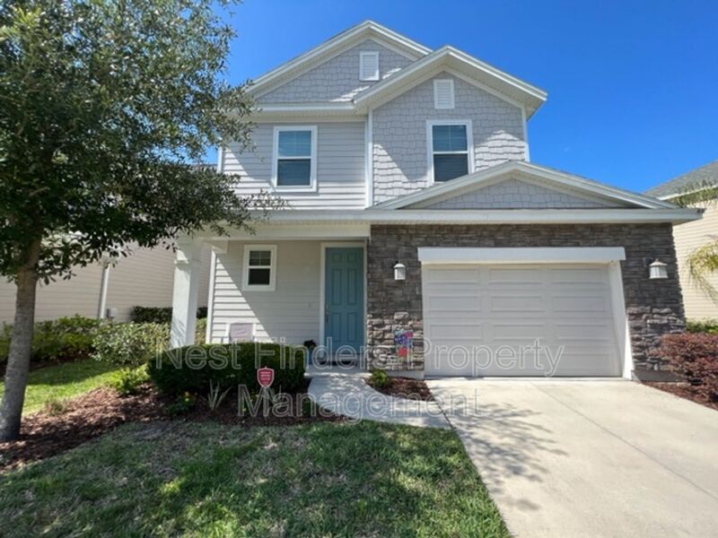 Foto principal - 44 Moultrie Creek Cir