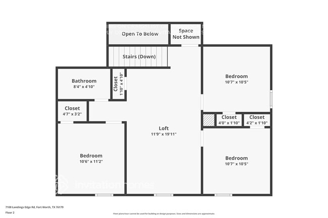 Building Photo - 7108 Landings Edge Rd