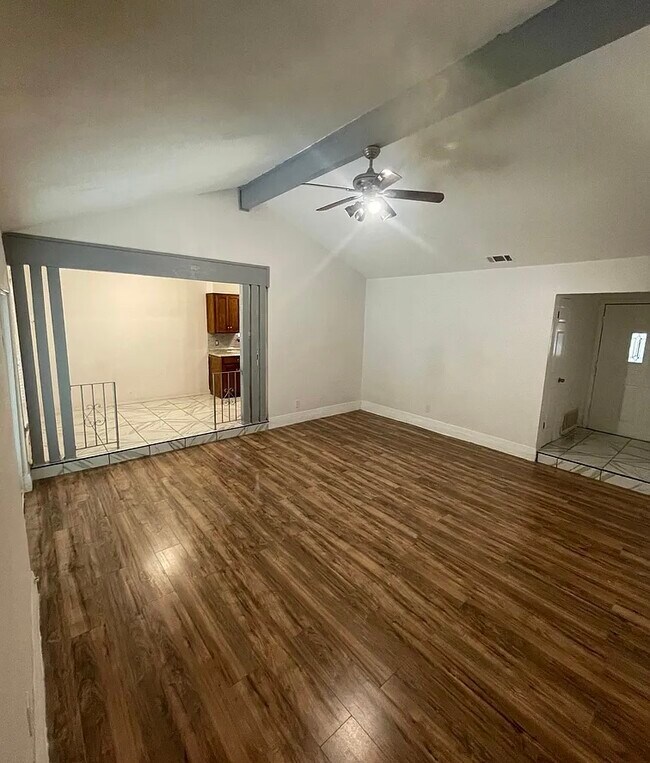 Building Photo - 1107 Thurgood Cir