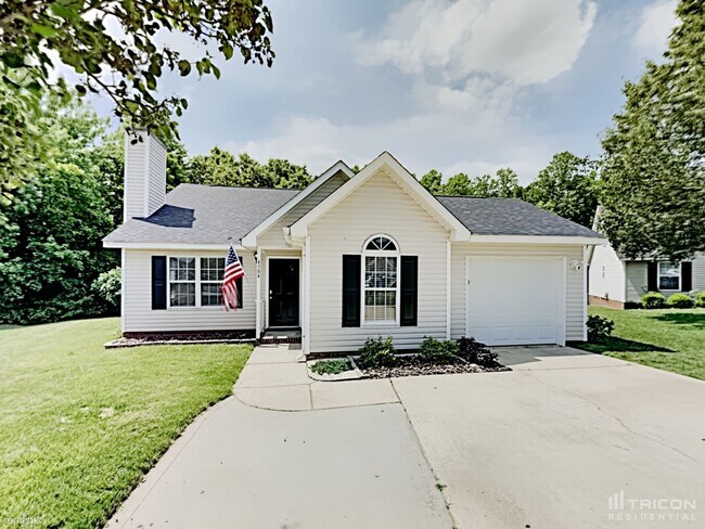 Building Photo - 4304 Biesterfield Dr