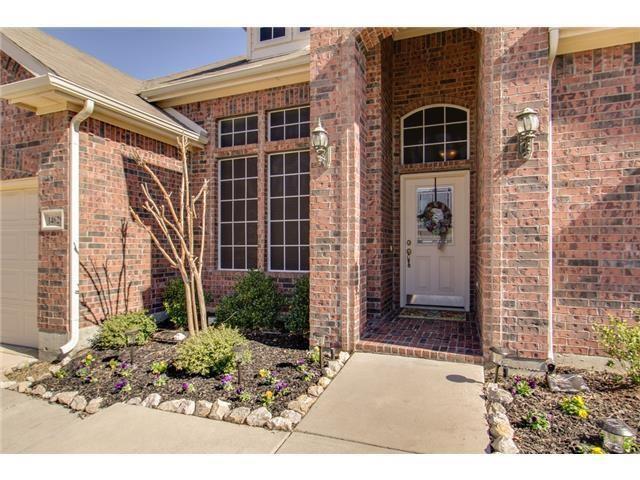 Foto del edificio - 14628 Frisco Ranch Dr