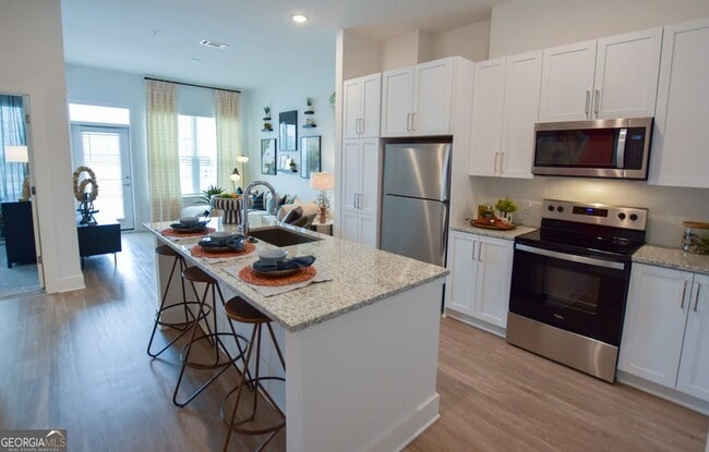 Photo - 2620 Mall of Georgia Blvd Apartment