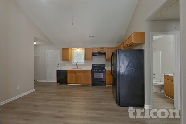 Foto del edificio - 212 Cottonwood Park Dr