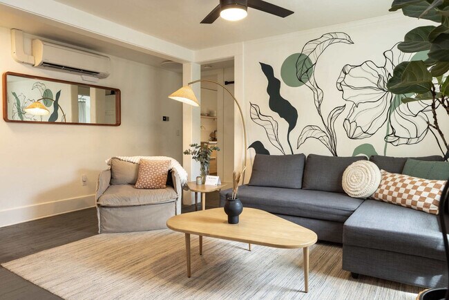 Foto del edificio - 522 W Franklin St