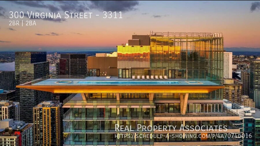 Primary Photo - 300 Virginia St