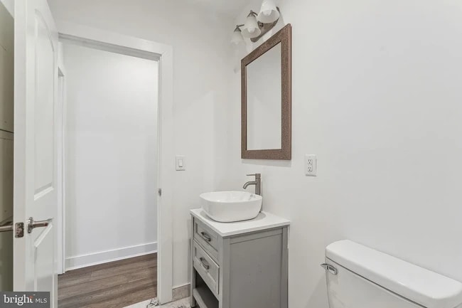 Foto del edificio - 2146 N Van Pelt St