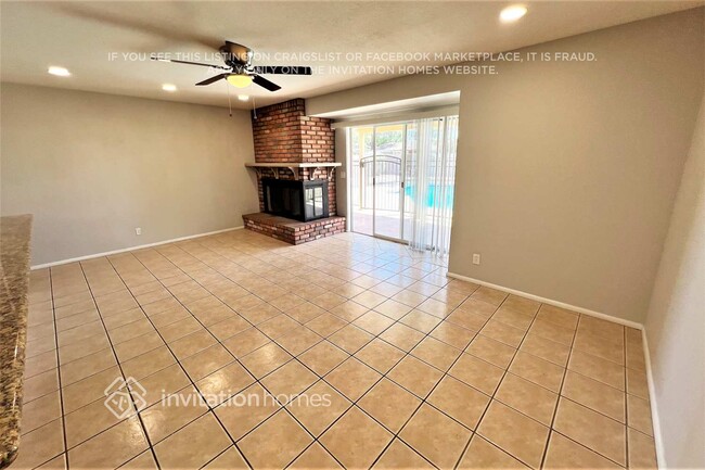 Foto del edificio - 413 E Fremont Dr