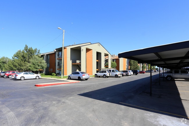 Mountain View Apartments Rentals