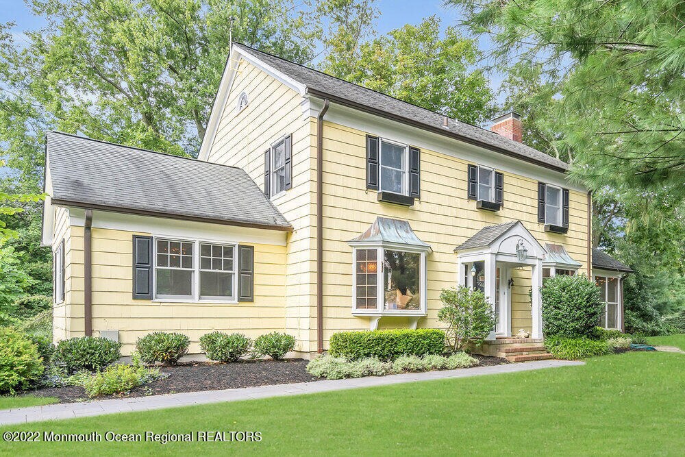 605 Isham Cir, Brielle, NJ 08730 House Rental in Brielle, NJ