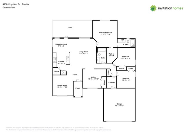 Building Photo - 4230 Kingsfield Dr