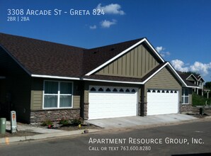Building Photo - 3308 Arcade St