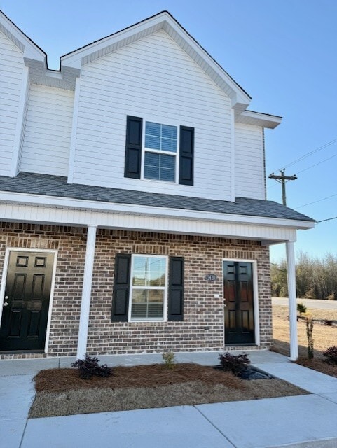 Foto del edificio - 1412 Alligator Rd