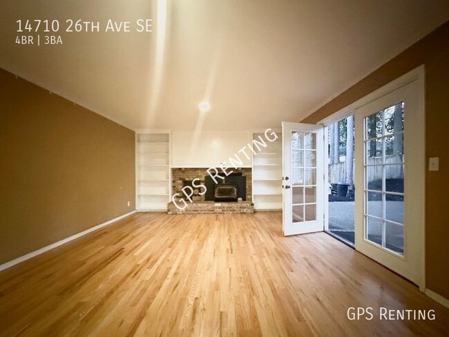 Foto del edificio - 14710 26th Ave SE