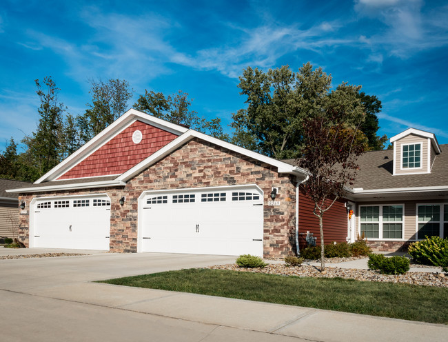 Building Photo - Redwood Union Township