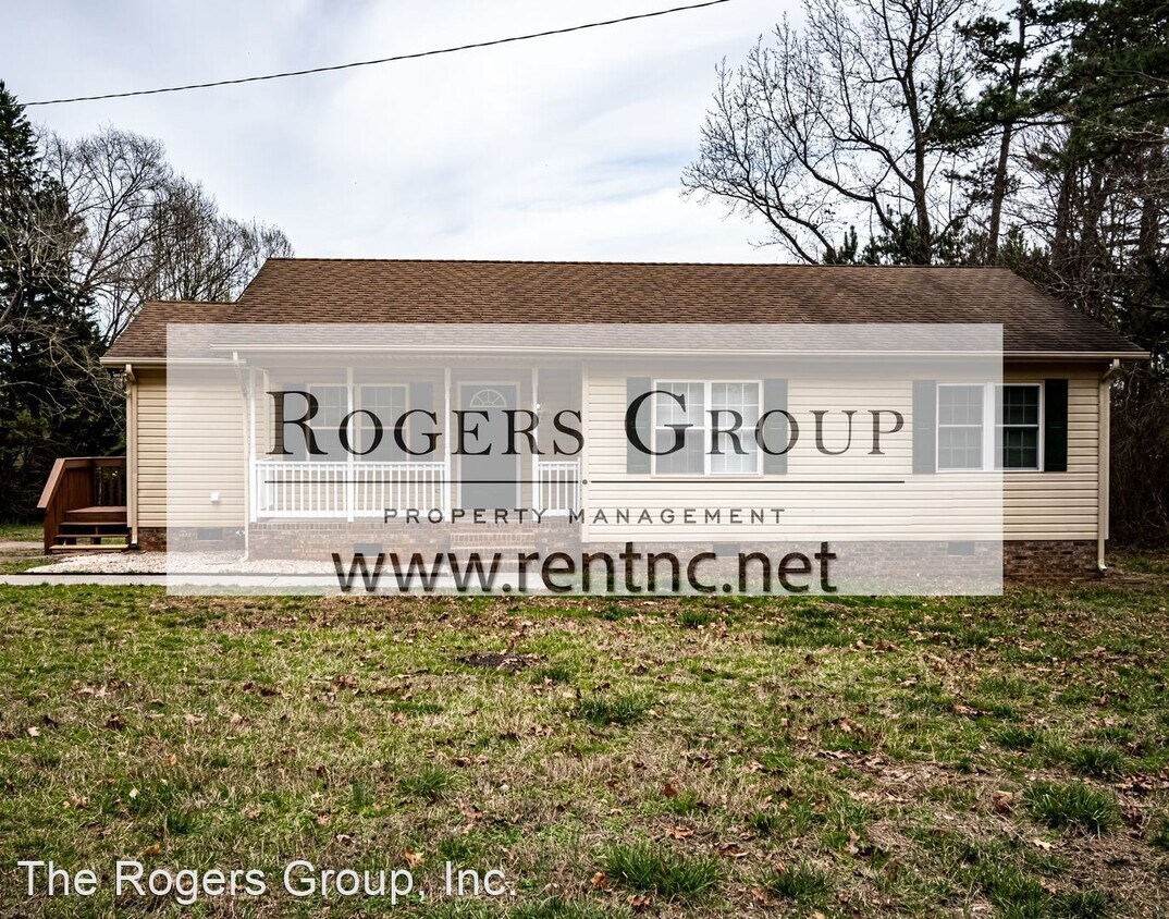 185 Jones Chapel Rd, Norlina, NC 27563 House Rental in Norlina, NC