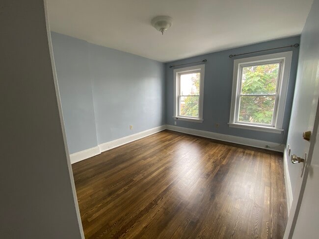 Bedroom 1 - 608 Washington St