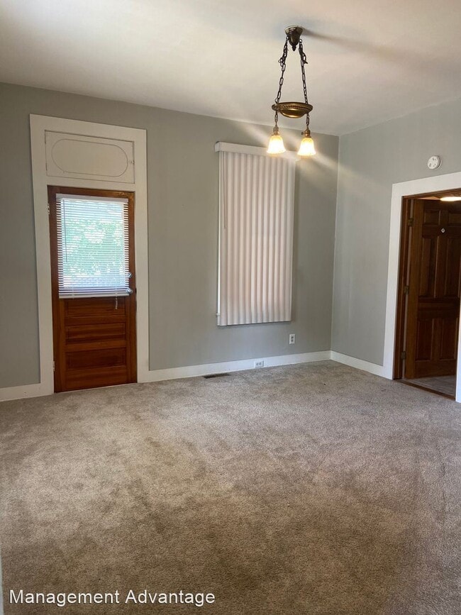 Building Photo - 2 br, 1 bath House - 725 S 21st Street