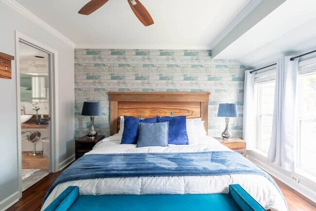 Foto del edificio - 125 Lea Ave