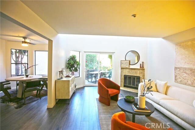 Foto del edificio - 302 N Granada Ave