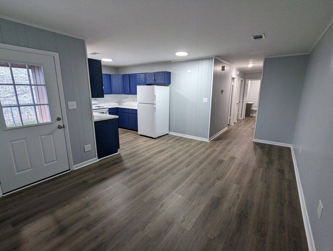 1714 Winston St Unit A, Jonesboro, AR 72401 Apartments in Jonesboro