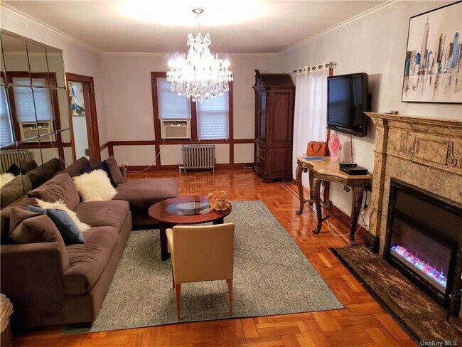 Foto del edificio - 188-24 Murdock Ave